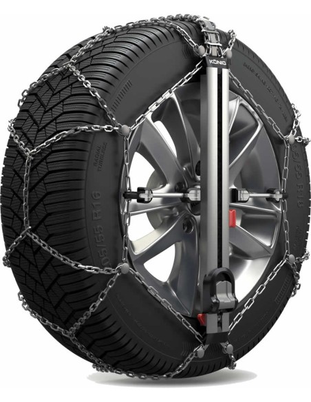 Chaînes à neige Easy-fit CU-9  050