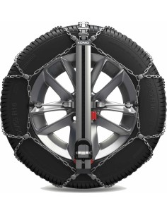 Chaînes à neige Easy-fit CU-9  090