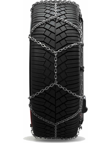 Chaînes à neige Easy-fit CU-9  104