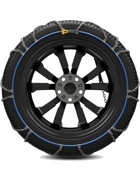 Chaînes à neige K-Slim 004