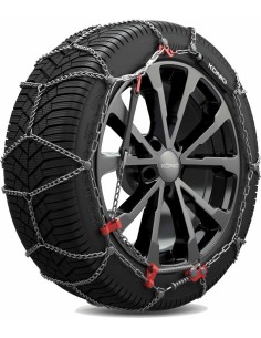 Chaînes à neige K-Slim 065 2