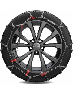 Chaînes à neige K-Slim 065