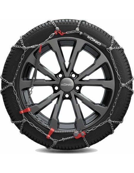 Chaînes à neige K-Slim 070