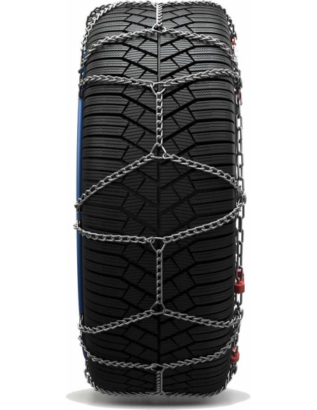 Chaînes à neige K-Slim 075