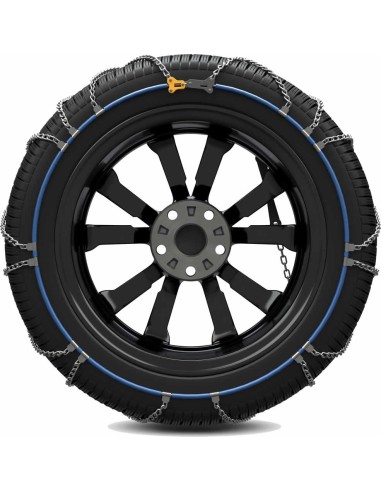 Chaînes à neige K-Slim 075