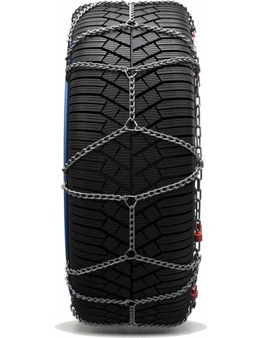 Chaînes à neige K-Slim 090