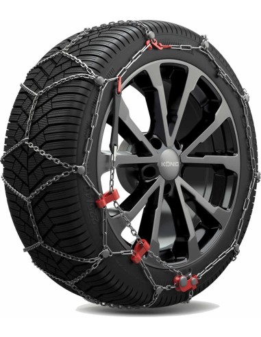 Chaînes à neige CB-7 060