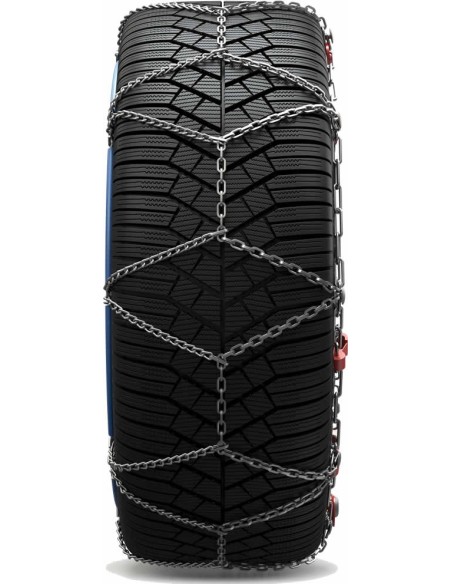 Chaînes à neige CB-7 060