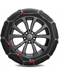 Chaînes à neige CB-7 060