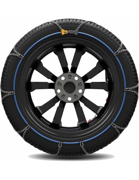 Chaînes à neige CB-7 065