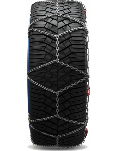 Chaînes à neige CB-7 075
