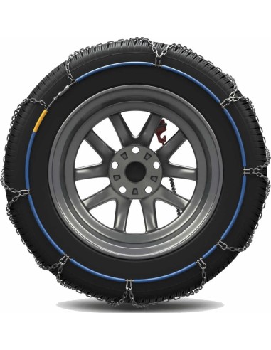 Chaînes à neige CG-9 097
