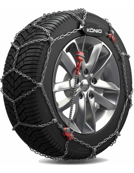 Chaînes à neige CG-9 105