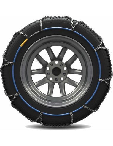 Chaînes à neige CD-9 070