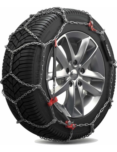 Chaînes à neige CD-9 095