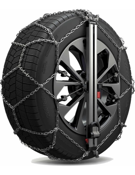 Chaînes à neige Easy-fit Suv 235