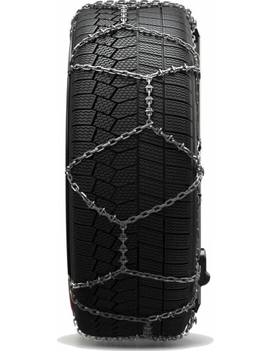 Chaînes à neige Easy-fit Suv 235