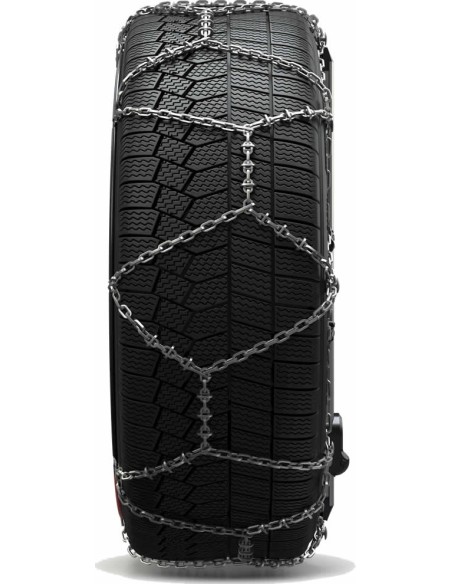 Chaînes à neige Easy-fit Suv 235