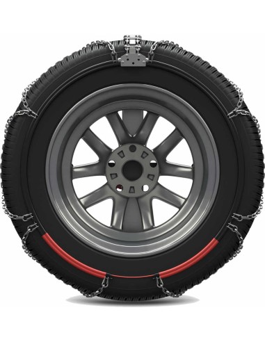 Chaînes à neige Easy-fit Suv 235