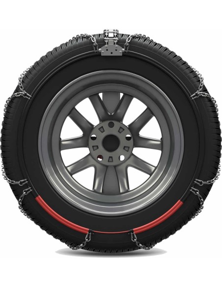 Chaînes à neige Easy-fit Suv 235