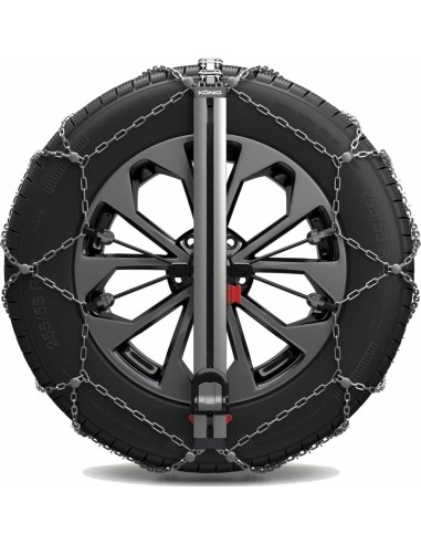 Chaînes à neige Easy-fit Suv 235