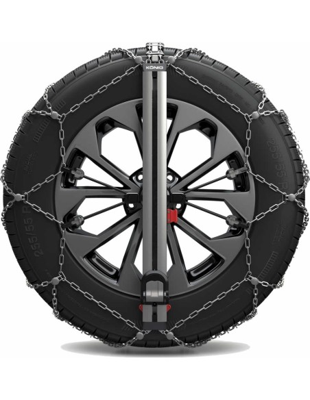 Chaînes à neige Easy-fit Suv 235