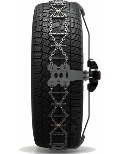 Chaînes à neige K-Summit XL K55