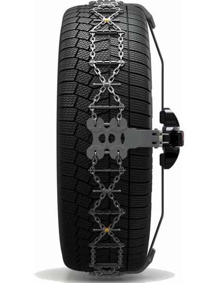 Chaînes à neige K-Summit XL K55