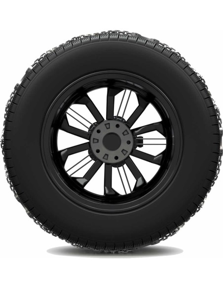 Chaînes à neige K-Summit XXL K67