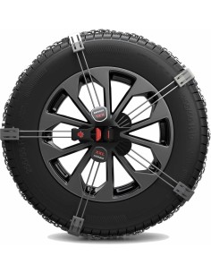 Chaînes à neige K-Summit XXL K77