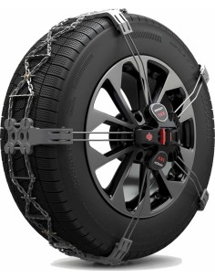Chaînes à neige K-Summit XXL K79 2