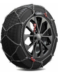 Chaînes à neige XG-12 Pro 210 2