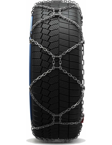 Chaînes à neige XG-12 Pro 252