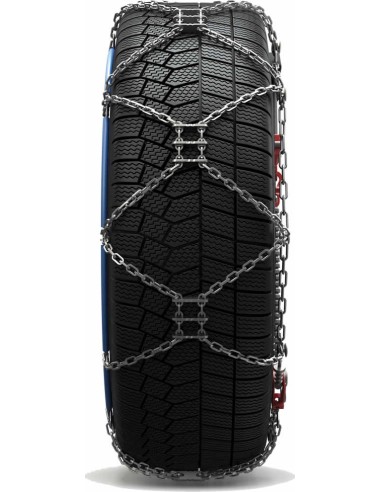 Chaînes à neige XG-Cross 213