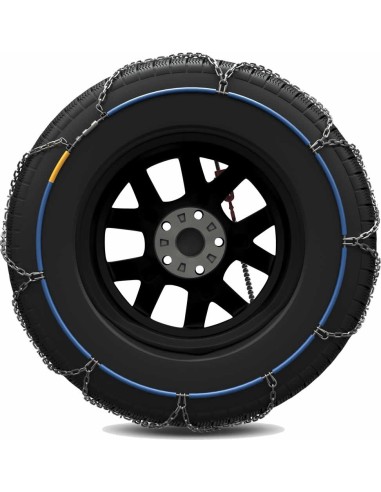Chaînes à neige XG-Cross 213
