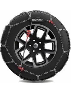 Chaînes à neige XG-Cross 213