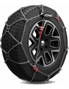 Chaînes à neige XG-Cross 238 2