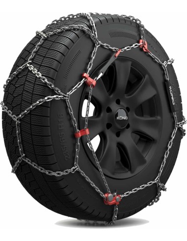 Chaînes à neige XB-16 220