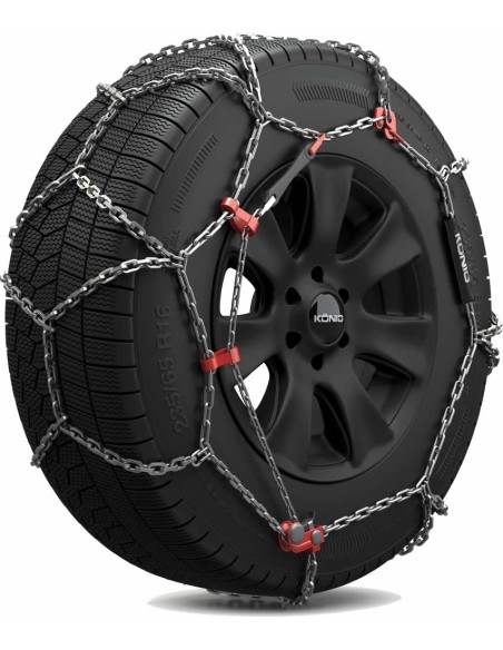 Chaînes à neige XB-16 220