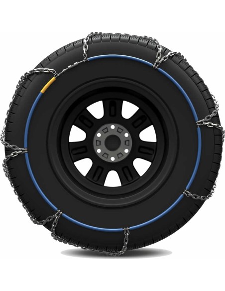 Chaînes à neige XB-16 220