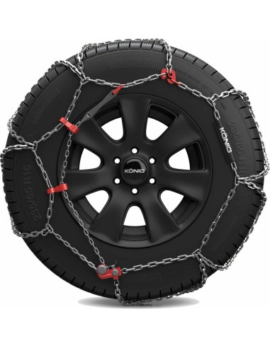 Chaînes à neige XB-16 220
