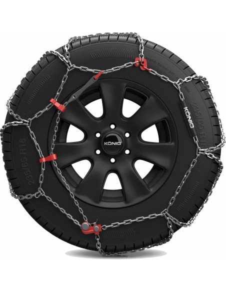Chaînes à neige XB-16 220