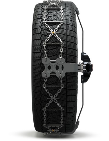 Chaînes à neige K-Summit Max K44