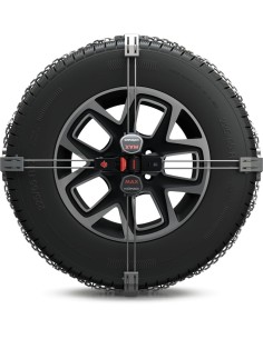 Chaînes à neige K-Summit Max K45