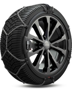 Chaînes à neige Reflex Edge 597 2