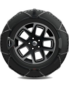 Chaînes à neige Konig Reflex Cross 213