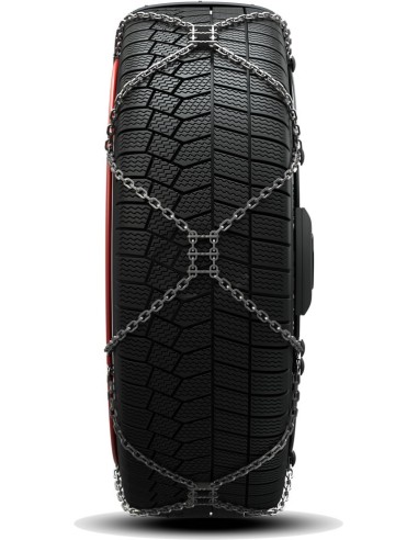 Chaînes à neige Konig Reflex Cross 218