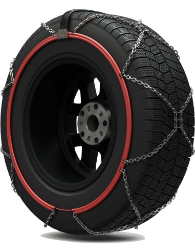Chaînes à neige Konig Reflex Cross 218