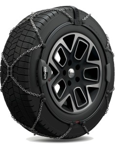 Chaînes à neige Konig Reflex Cross 233 2