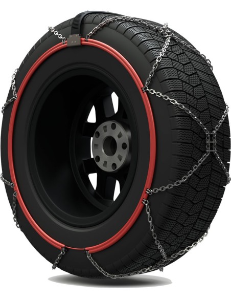 Chaînes à neige Konig Reflex Cross 233
